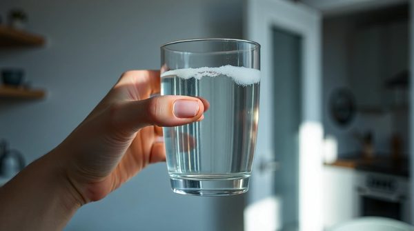 Erreurs fréquentes liées aux symptômes d'intolérance à l'histamine