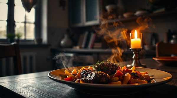 Intoxication alimentaire : symptômes et solutions à connaître