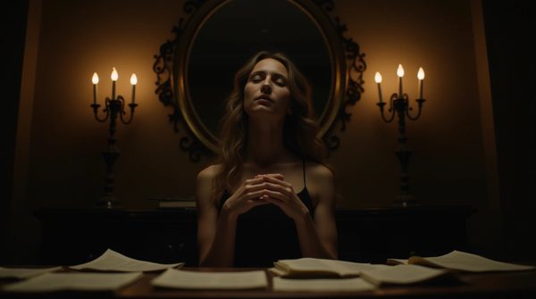 Le phénomène des mediums : entre médiumnité et partage de connaissances