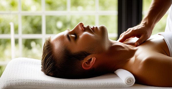 Massage le mans : détente sur mesure et soins holistiques