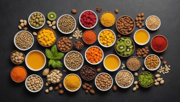 Découvrez les compléments alimentaires pour une vie épanouie