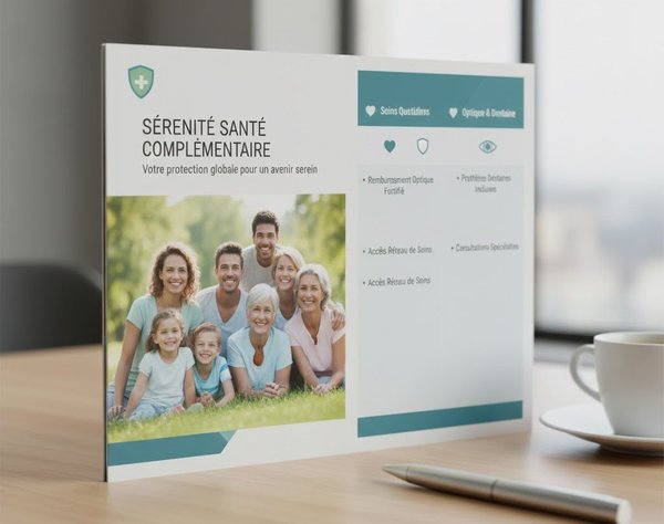 Top conseils pour sélectionner la couverture santé complémentaire idéale