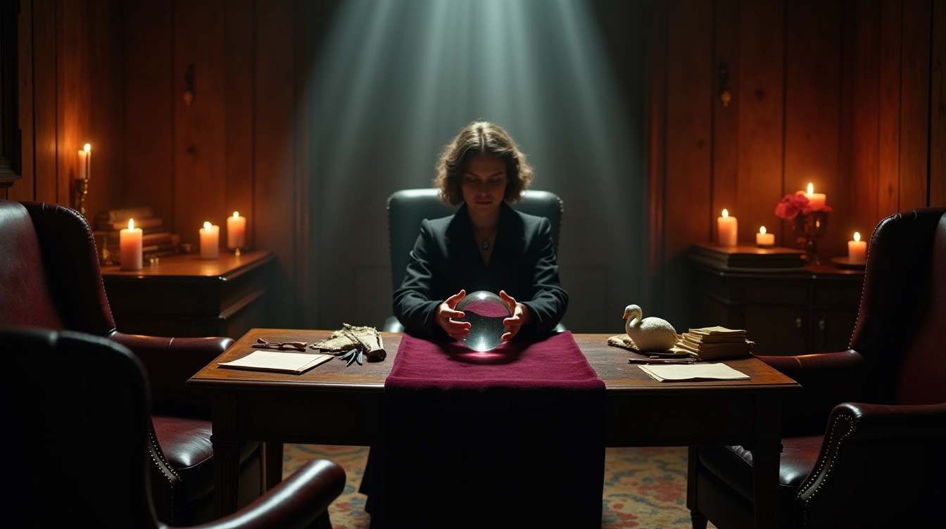 Quels types de médiumnité existent-ils ?